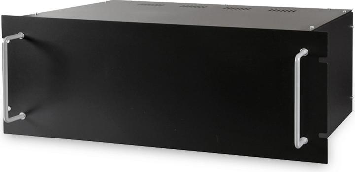 Actual product image Blanko 480 mm (19″) Rack Empty 4 U Mounting Kit (19" rack)