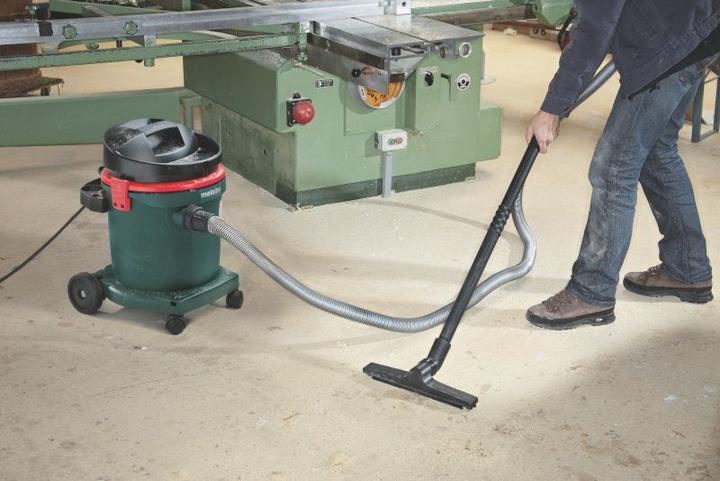 Produktbild Metabo ASA 32 L (Nass-Trockensauger)