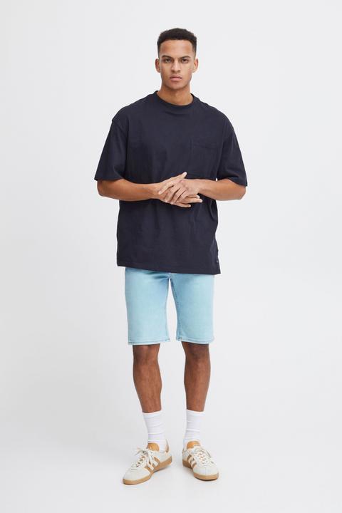Produktbild Blend BHDenim shorts w. multiflex 20707722 (XXL)