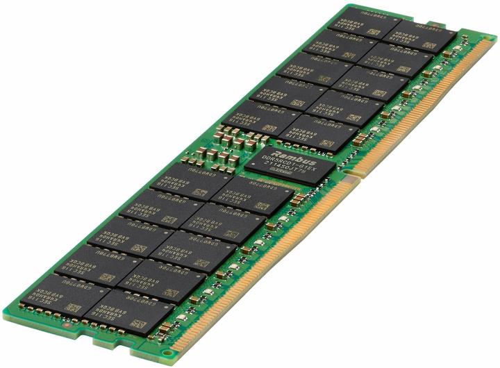 HPE E, 2Rx8, PC5-4800B-E, STND, Kit (1 x 32GB, 4800 MHz, DDR5-RAM, DIMM)