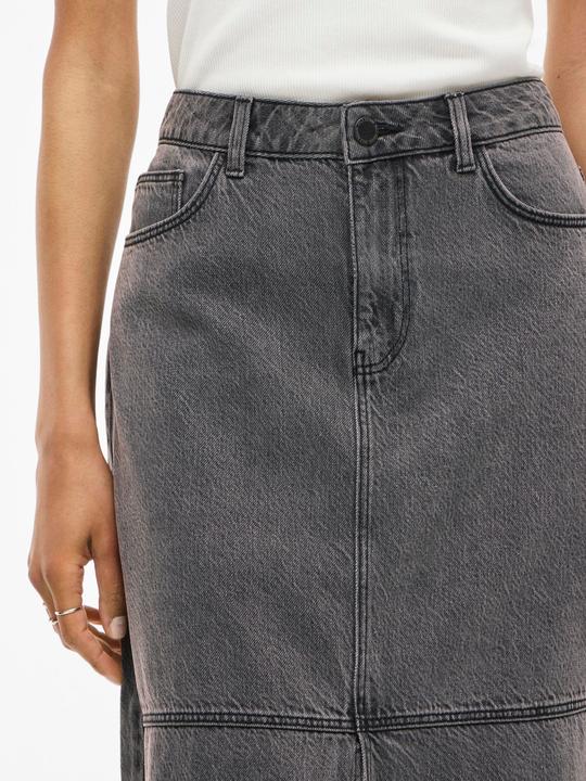 Immagine prodotto Vila Maxi Jeansrock (40)