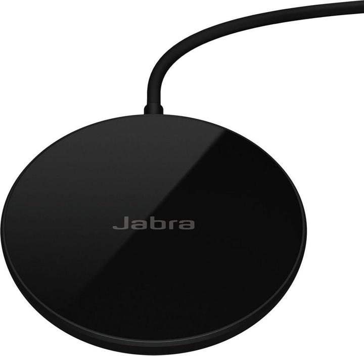 Produktbild Jabra Wireless Charging Pad USB-C 1
