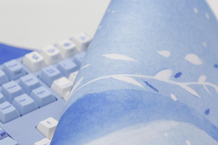 Produktbild Varmilo Sea Melody (XL)