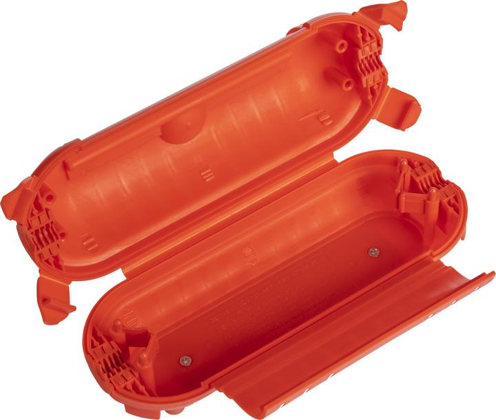 Actual product image Antalis Waterproof box IP44 small (40 pcs.)