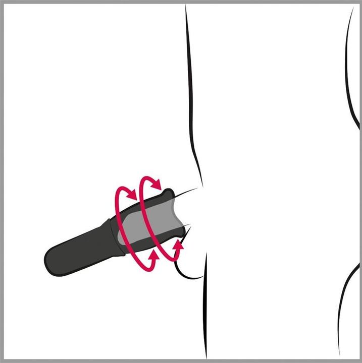 Productafbeelding Stroker Roterende Masturbator