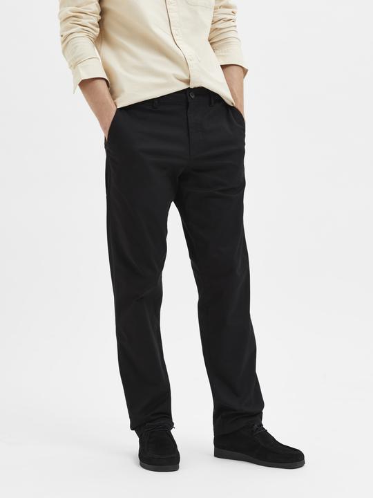 Actual product image Selected Homme 196 Straight flex chino (W30/L34)