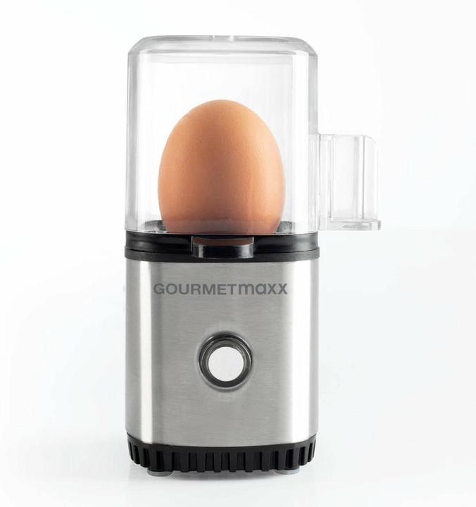 Immagine prodotto Gourmetmaxx Cuoci uova