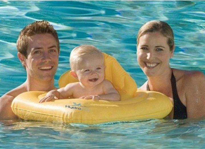 Produktbild HydroKids Schwimm-Sitz
