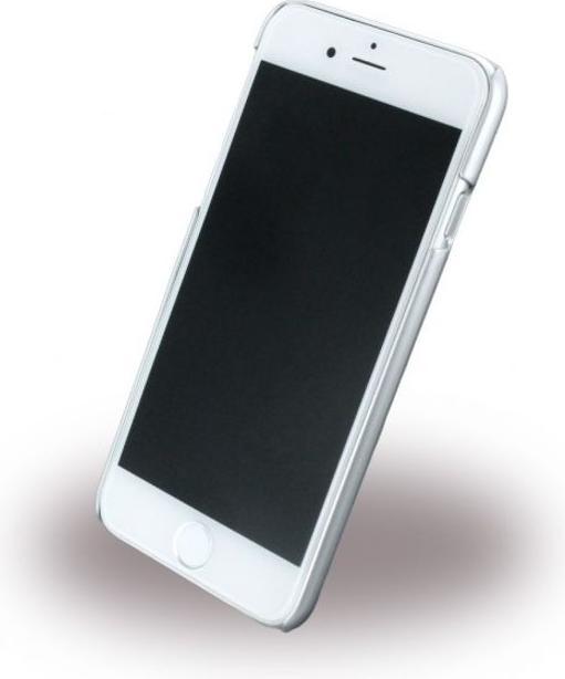 Immagine prodotto Corvette Alluminio spazzolato argento (Apple iPhone 6s Plus, Apple iPhone 6 Plus)