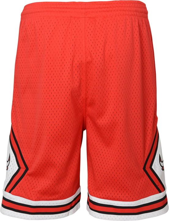 Produktbild Mitchell & Ness Kinder Swingman Shorts NBA Chicago Bulls 1997-98 - US18 (18, 19, 20)