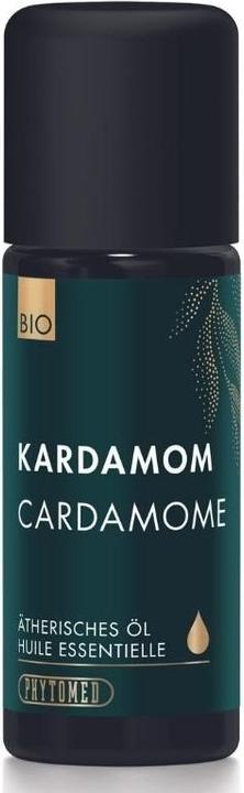 Produktbild Phytomed Kardamom Äth/Öl Bio 10 ml