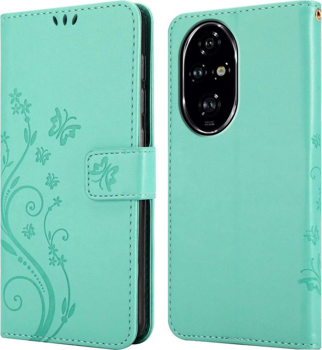 Image du produit Cadorabo Coque pour Honor 200 Pro pour Fleur Book (Honor 200 Pro)