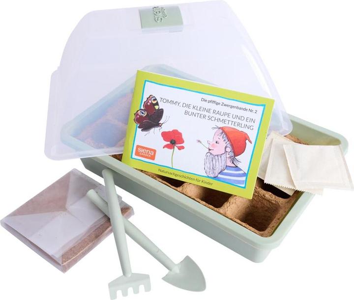 Actual product image Siena Garden Indoor greenhouses