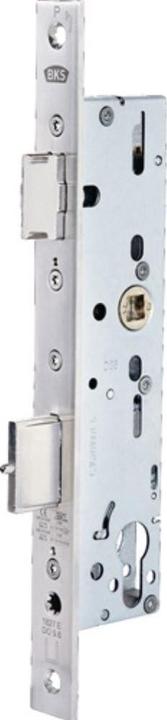 Produktbild BKS Panik-RR-Einsteckschl.B 1827 E DIN L/R 24/270/34/92/9mm U-St. (Einsteckschloss)