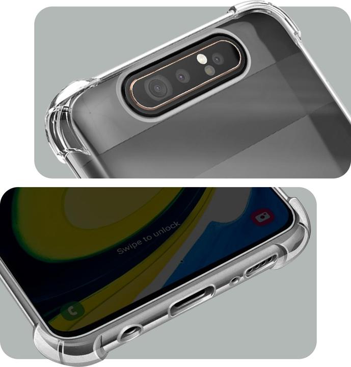 Produktbild Avizar Francis Series (Samsung Galaxy A80)