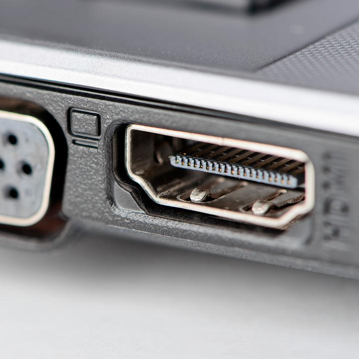 Actual product image PNI HDMI H150 High-Speed 1.4 V cable, male-male, Ethernet, gold-plated, 1.5 m (1.50 m, HDMI)