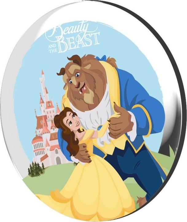 Actual product image StoryPhones StoryShield Disney Belle & Other Pricesses (Italian, English, French, German, Spanish)