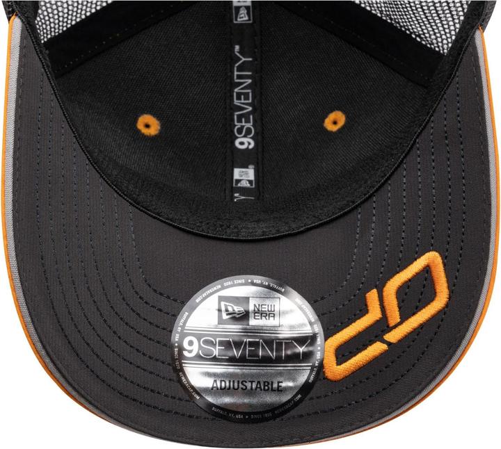 Produktbild New Era 9Seventy Mesh Cap - McLaren Racing Oscar Piastri