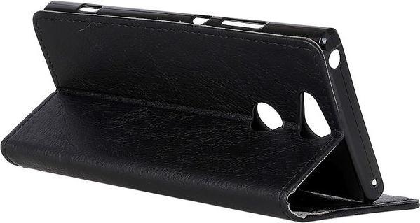 Image du produit MU Classic Couverture en cuir Crazy Horse (Sony Xperia XA2)