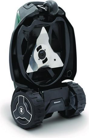 Robomow RC304u (500 m²)