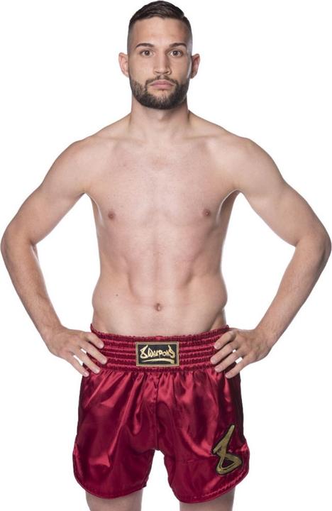 Immagine prodotto 8Weapons 8 pantaloncini per lo sciopero delle armi (XXL)