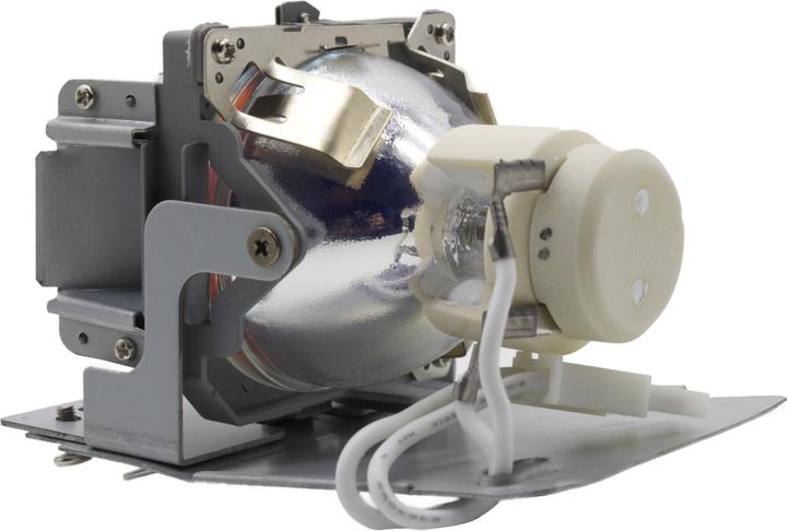 Actual product image Azurano Replacement lamp Compatible with BENQ 5J.JED05.001 for TH683, HT1070, W1090, BH302 | Projector lamp (W1090, TH683)