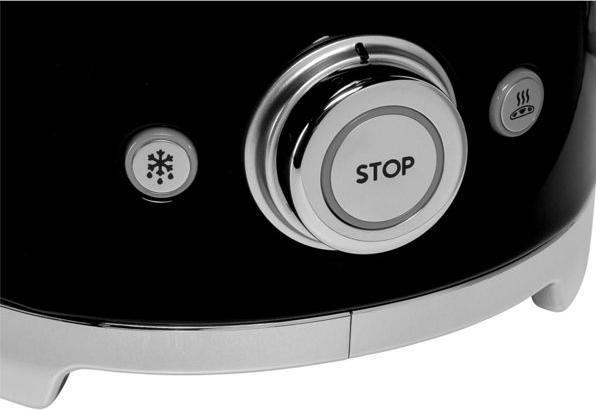 Produktbild Smeg 50's Style Kompakt