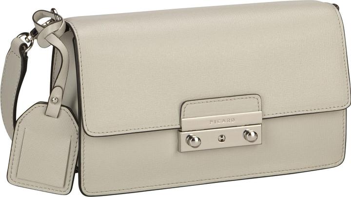 Produktbild Picard Superstar Umhängetasche Leder 22 cm