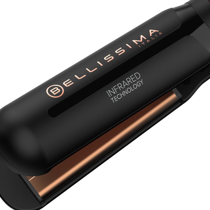 Actual product image My Pro Infrared 11725 (Straightening iron)