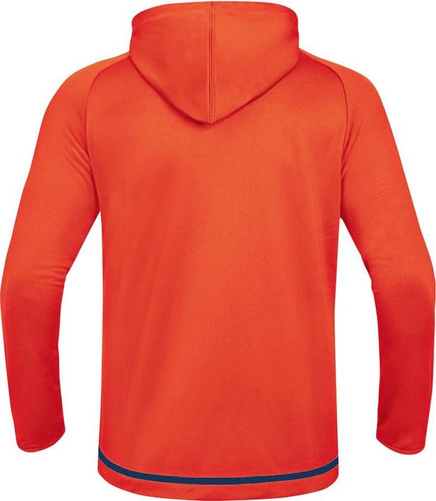 Immagine prodotto JAKO Giacca Con Cappuccio Striker 2.0 Ladies (34)