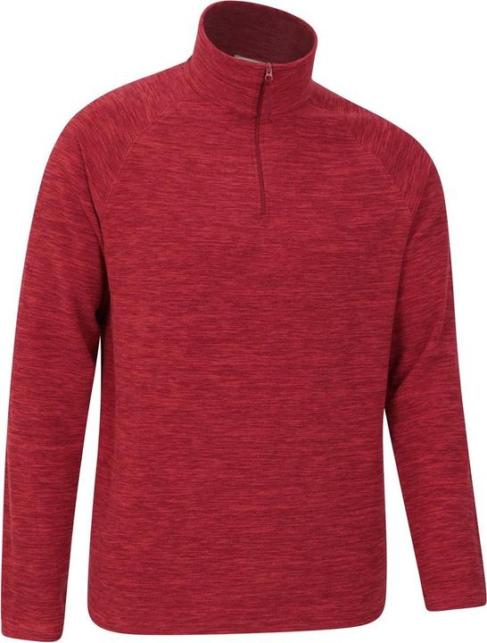 Image du produit Mountain Warehouse Top polaire Snowdon II Femmes/Ladies (4XL)