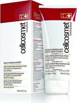 Immagine prodotto Cellcosmet Crème Douce Demaquillant (Gel, 200 ml)