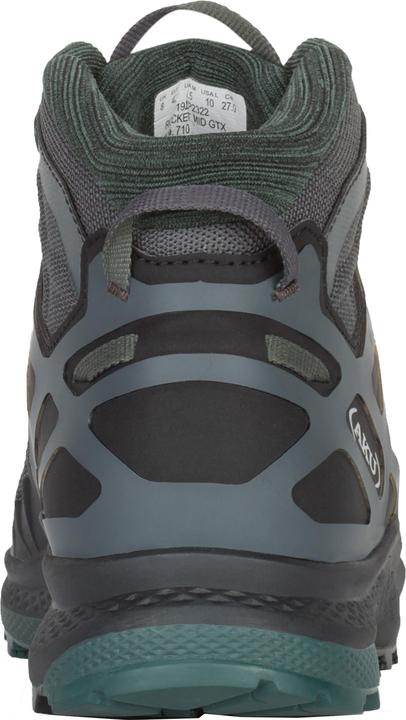 Actual product image AKU Rocket Mid GTX (44.5)