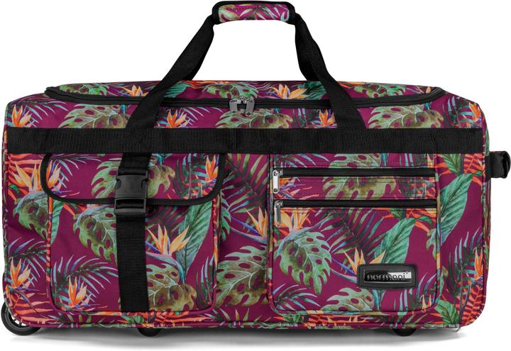 Actual product image Normani Travel bag (80 l, XL (from 140l))