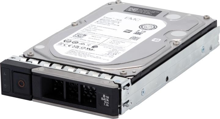 Axis Disco rigido Enterprise 3.5 SATA 8 TB (8 TB, 3.5")