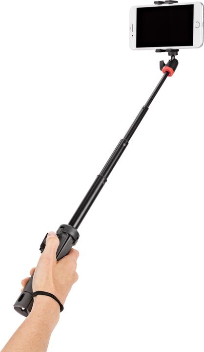 Actual product image Joby TelePod Mobile (Plastic)
