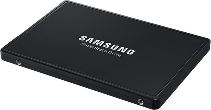 Produktbild Samsung SSD PM9A3 1.92 TB (PCIe 4.0 x4) 2.5" Data Center SSD OEM (1920 GB, 2.5")