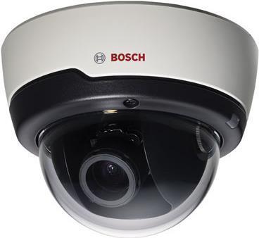 Image du produit Bosch Security Systems Dôme fixe 2MP HDR 3-10mm (1920 x 1080 Pixels)