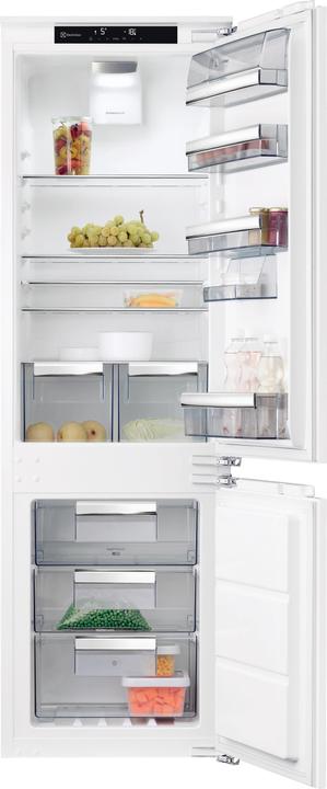 Image du produit Electrolux IK2550BNL (248 l)