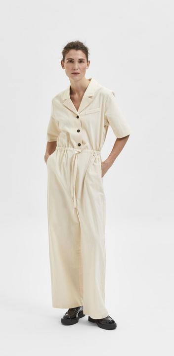 Produktbild Selected Femme Leinen Jumpsuit (38)