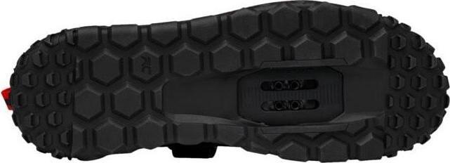 Produktbild Ride Concepts Flume Clip Schuh Damen schwarz 37 (37)