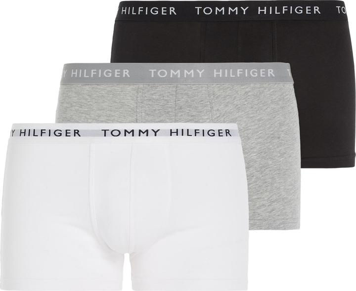 Immagine prodotto Tommy Hilfiger Boxer Essential 3 Pack (M, confezione da 3)