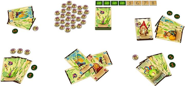 Produktbild Amigo Wizard Junior (Deutsch)
