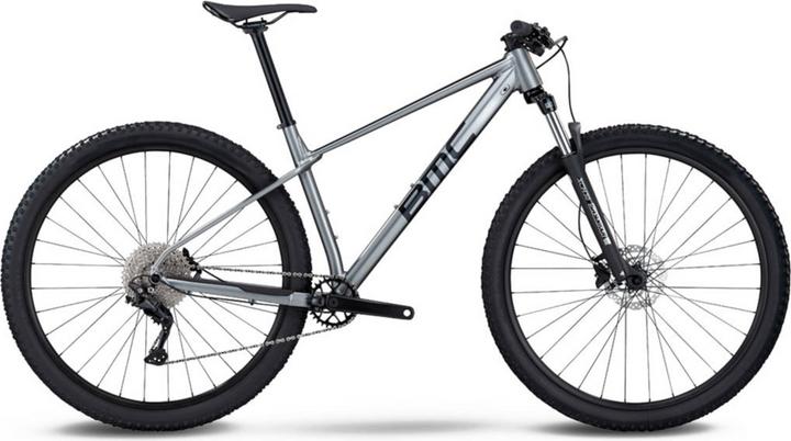 Produktbild BMC Twostroke AL SIX
