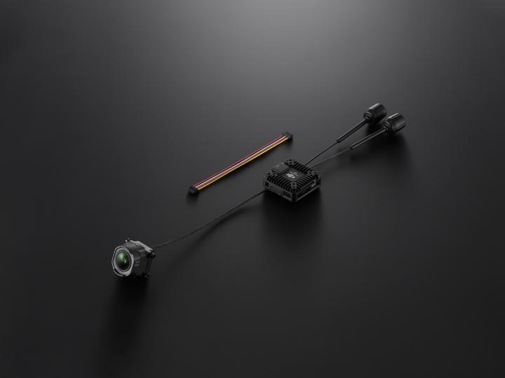 Produktbild DJI O4 Air Unit Pro (Drohnen Kamera, DJI Goggles 2, DJI Goggles 3, DJI Goggles N3, DJI Goggles Integra)