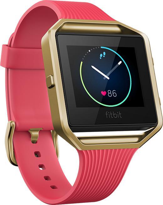 Produktbild Fitbit Blaze Special Edition