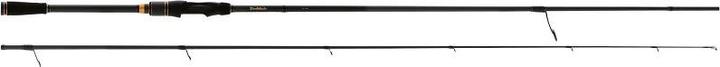 Immagine prodotto Stucki Fishing Dentellada (Canna da spinning, 215 cm)