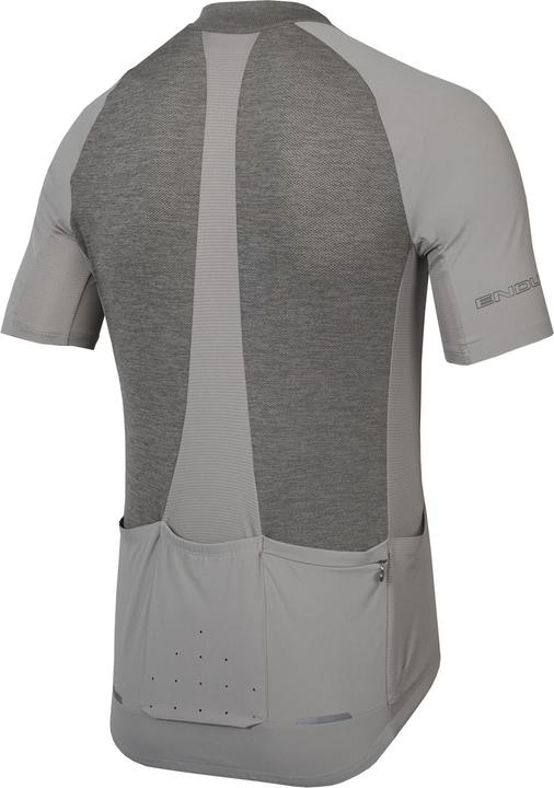 Image du produit Endura GV500 Reiver Maillot à manches courtes (XS)