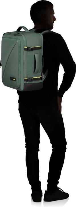 Actual product image American Tourister Take2Cabin (38 l)