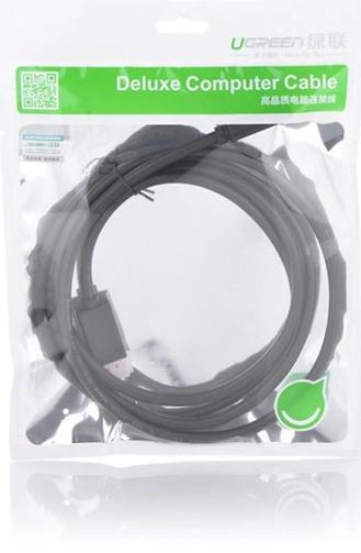 Immagine prodotto Ugreen Display Port – HDMI (Typ A) (1.50 m, DisplayPort, HDMI)
